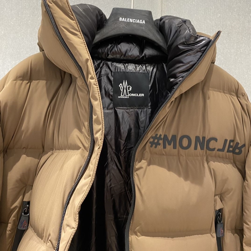 Moncler Down Coat